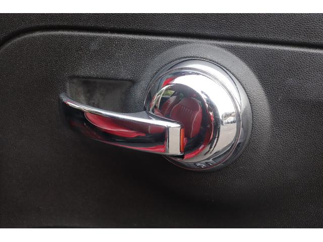 500 1.2 ポップ 禁煙車 保証書 取扱説明書 純正ディスプレイオーディオ AppleCarPlay Bluetooth USB 赤革Sカバー ハロゲンライト リアフォグ ステアS 社外フロアマット ETC リモコンキー(50枚目)