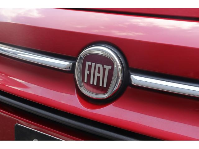 500 1.2 ポップ 禁煙車 保証書 取扱説明書 純正ディスプレイオーディオ AppleCarPlay Bluetooth USB 赤革Sカバー ハロゲンライト リアフォグ ステアS 社外フロアマット ETC リモコンキー(58枚目)