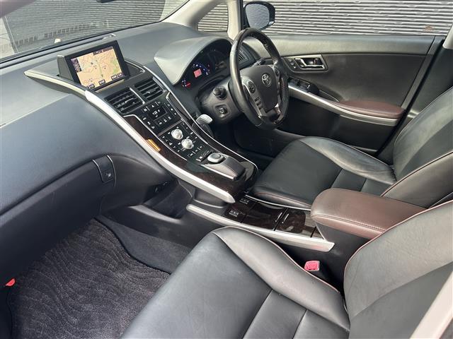 SAI G Aパッケージ(3枚目)