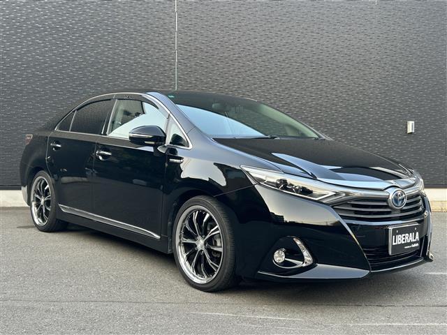 SAI G Aパッケージ(8枚目)