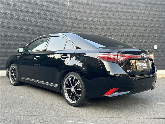 SAI G Aパッケージ(9枚目)