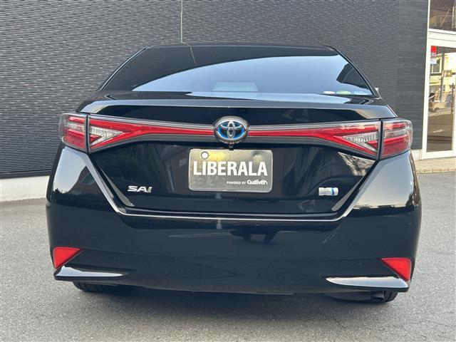 SAI G Aパッケージ(11枚目)