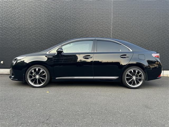 SAI G Aパッケージ(12枚目)