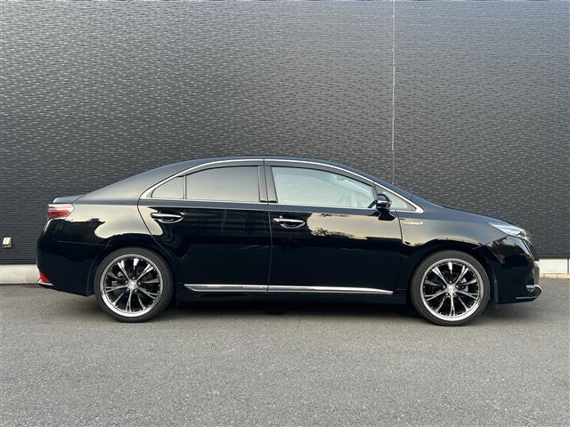 SAI G Aパッケージ(13枚目)