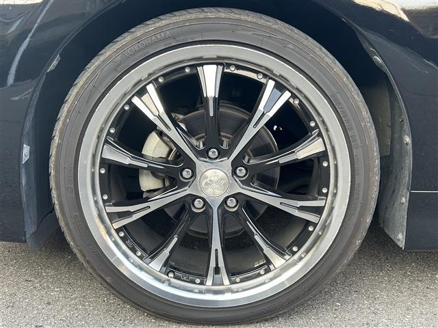 SAI G Aパッケージ(17枚目)