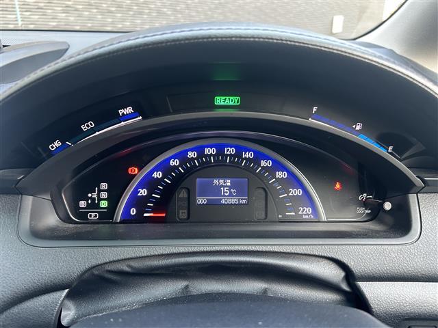 SAI G Aパッケージ(19枚目)