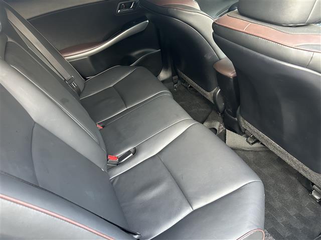 SAI G Aパッケージ(40枚目)