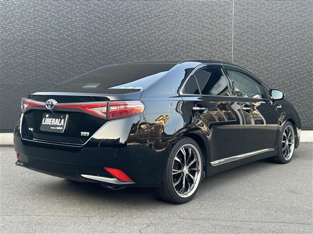 SAI G Aパッケージ(43枚目)