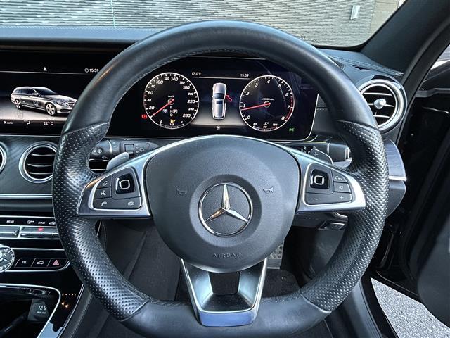 Eクラスステーションワゴン E200 ステーションワゴン アバンギャルドスポーツ(2枚目)