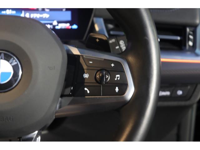 ２シリーズ ２１８ｄアクティブツアラー　Ｍスポーツ　禁煙　ＡＣＣ　ＢＳＭ　純正ナビ　ＣａｒＰｌａｙ　ＢＴ　３６０°　コーナーＳ　ワイヤレス充電　半革　シートＨ　Ｐシート　Ｐシフト　ステアＳ　ＬＥＤ　Ａハイビーム　純正１７インチＡＷ　ミラー一体型ＥＴＣ（30枚目）