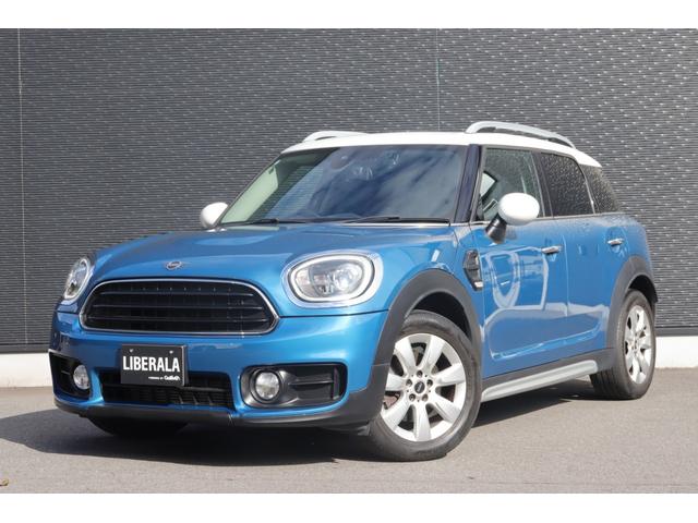 ＭＩＮＩ クーパーＤ　クロスオーバー　インテリジェントＳ　ＡＣＣ　純正ナビ　Ｂｌｕｅｔｏｏｔｈ　ＵＳＢ　Ｂカメラ　コーナーＳ　ＬＥＤ　Ａライト　Ｆ／Ｒフォグ　Ａワイパー　Ｐバックドア　純正１７インチＡＷ　ミラー一体型ＥＴＣ　ドラレコ　禁煙（16枚目）