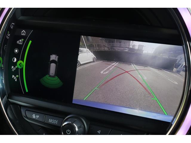 ＭＩＮＩ クーパーＤ　クロスオーバー　インテリジェントＳ　ＡＣＣ　純正ナビ　Ｂｌｕｅｔｏｏｔｈ　ＵＳＢ　Ｂカメラ　コーナーＳ　ＬＥＤ　Ａライト　Ｆ／Ｒフォグ　Ａワイパー　Ｐバックドア　純正１７インチＡＷ　ミラー一体型ＥＴＣ　ドラレコ　禁煙（36枚目）