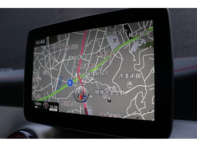 ＣＬＡクラス ＣＬＡ４５　４マチック　ＡＭＧアドバンスドＰＫＧ　ＡＭＧドライバーズＰＫＧ　ＡＭＧパフォーマンスＰＫＧ　ＳＲ　ｈ／ｋ　ＡＣＣ　ＢＳＭ　純正ナビ　地デジ　ＢＴ　Ｂカメラ　黒革　シートＨ　Ｐシート　純１８インチＡＷ　ＥＴＣ（35枚目）