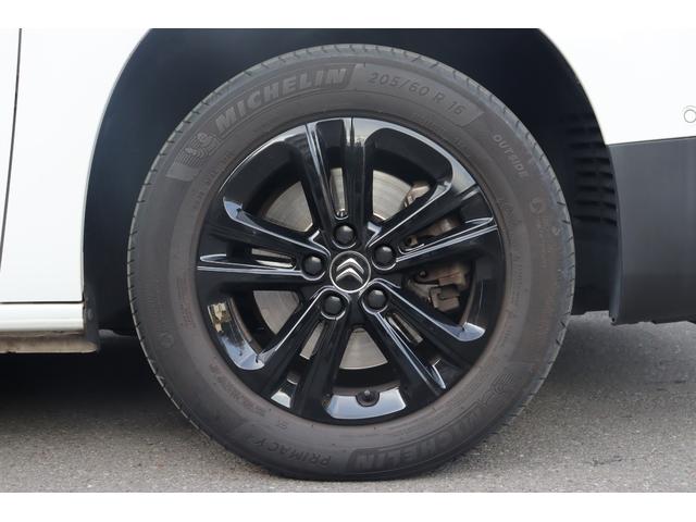 ベルランゴ シャイン　衝突軽減　ＡＣＣ　ＢＳＭ　ガラスＲ　純正ディスプレイＡ（社外メモリナビ付）　ＣａｒＰｌａｙ　ＢＴ　Ｂカメラ　コーナーＳ　ＬＥＤ　Ａハイビーム　ステアＳ　Ｐシフト　純正１６インチＡＷ　ＥＴＣ　ドラレコ（27枚目）