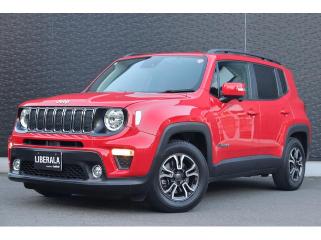 ジープ・レネゲード ロンジチュード　衝突軽減　ＢＳＭ　純正ディスプレイＡ　ＣａｒＰｌａｙ　ＢＴ　ＵＳＢ　ＡＵＸ　Ｂカメラ　コーナーＳ　ステアＳ　ハロゲンライト　Ｆ／Ｒフォグ　純正１６インチＡＷ　純正フロアマット　ＥＴＣ　社外ドラレコ（15枚目）