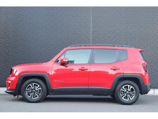 ジープ・レネゲード ロンジチュード　衝突軽減　ＢＳＭ　純正ディスプレイＡ　ＣａｒＰｌａｙ　ＢＴ　ＵＳＢ　ＡＵＸ　Ｂカメラ　コーナーＳ　ステアＳ　ハロゲンライト　Ｆ／Ｒフォグ　純正１６インチＡＷ　純正フロアマット　ＥＴＣ　社外ドラレコ（21枚目）