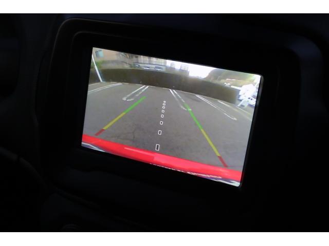 ジープ・レネゲード ロンジチュード　衝突軽減　ＢＳＭ　純正ディスプレイＡ　ＣａｒＰｌａｙ　ＢＴ　ＵＳＢ　ＡＵＸ　Ｂカメラ　コーナーＳ　ステアＳ　ハロゲンライト　Ｆ／Ｒフォグ　純正１６インチＡＷ　純正フロアマット　ＥＴＣ　社外ドラレコ（32枚目）