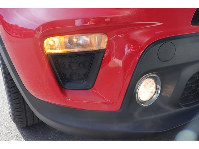 ジープ・レネゲード ロンジチュード　衝突軽減　ＢＳＭ　純正ディスプレイＡ　ＣａｒＰｌａｙ　ＢＴ　ＵＳＢ　ＡＵＸ　Ｂカメラ　コーナーＳ　ステアＳ　ハロゲンライト　Ｆ／Ｒフォグ　純正１６インチＡＷ　純正フロアマット　ＥＴＣ　社外ドラレコ（58枚目）