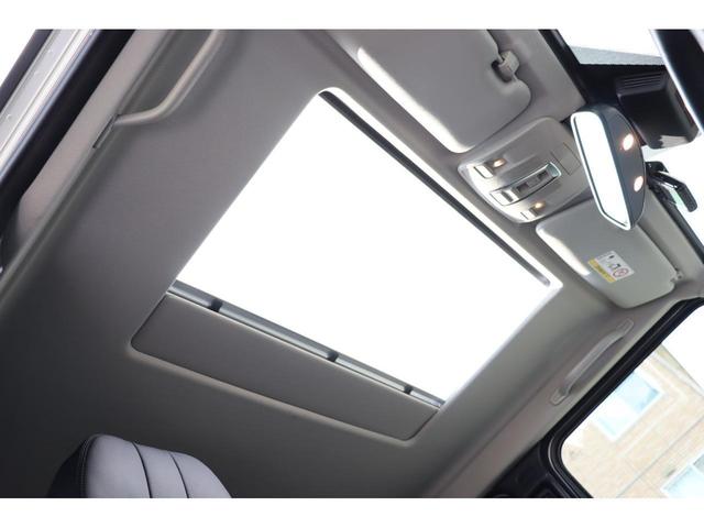 G350d ラグジュアリーPKG サンルーフ h/kサウンド 純正ヒッチメンバー 純正HDDナビ CD DVD再生 BT バックカメラ ティプトロニックプラス 黒革シート パワーシート 全席シートヒーター(13枚目)