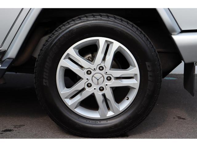 G350d ラグジュアリーPKG サンルーフ h/kサウンド 純正ヒッチメンバー 純正HDDナビ CD DVD再生 BT バックカメラ ティプトロニックプラス 黒革シート パワーシート 全席シートヒーター(54枚目)