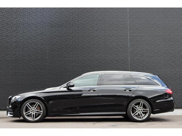 E250 ステーションワゴン アバンギャルドスポーツ エクスクルーシブPKG レーダーセーフティPKG 純正HDDナビ 地デジ BT 360°カメラ 黒革シート パワーシート 全席シートヒーター HUD パワーバックドア 純正19インチAW(45枚目)