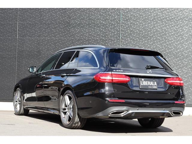 E250 ステーションワゴン アバンギャルドスポーツ エクスクルーシブPKG レーダーセーフティPKG 純正HDDナビ 地デジ BT 360°カメラ 黒革シート パワーシート 全席シートヒーター HUD パワーバックドア 純正19インチAW(47枚目)