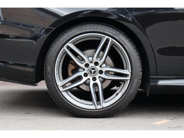 E250 ステーションワゴン アバンギャルドスポーツ エクスクルーシブPKG レーダーセーフティPKG 純正HDDナビ 地デジ BT 360°カメラ 黒革シート パワーシート 全席シートヒーター HUD パワーバックドア 純正19インチAW(54枚目)