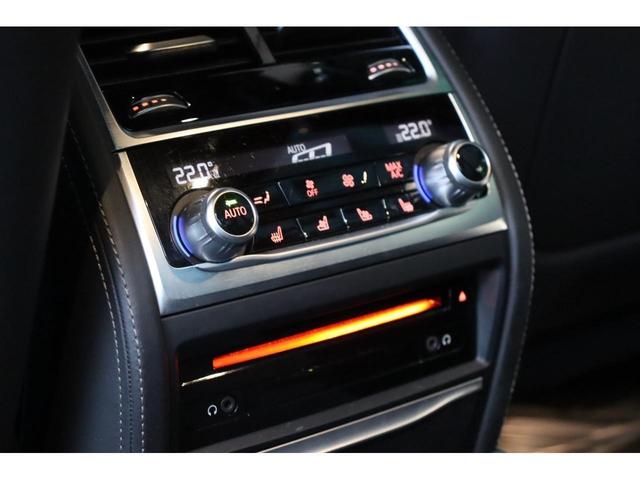 750Li Mスポーツ ACC プラスパッケージ インテリS リアエンター パノラマSR ハーマン 前席マッサージ 全席シートH 全席エアシート レーザーLED イージークローズ サンシェード 純20AW iDriveナビ(50枚目)
