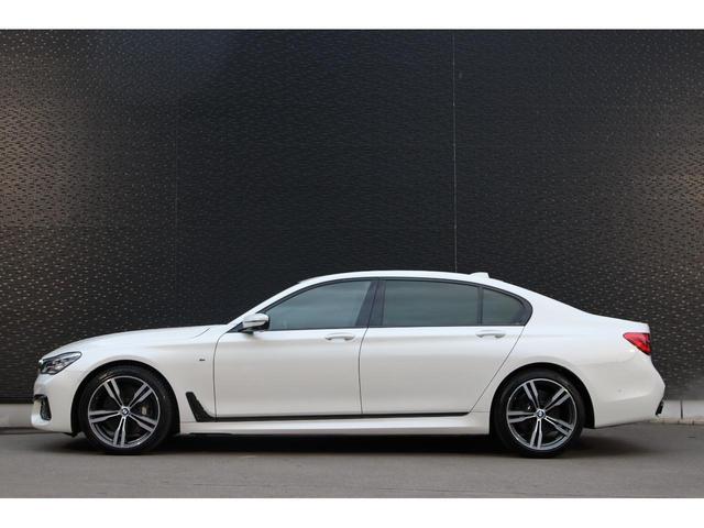 750Li Mスポーツ ACC プラスパッケージ インテリS リアエンター パノラマSR ハーマン 前席マッサージ 全席シートH 全席エアシート レーザーLED イージークローズ サンシェード 純20AW iDriveナビ(61枚目)