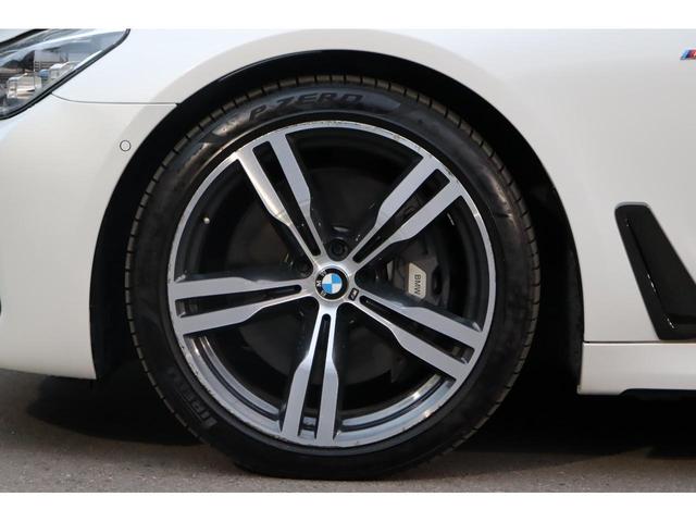 750Li Mスポーツ ACC プラスパッケージ インテリS リアエンター パノラマSR ハーマン 前席マッサージ 全席シートH 全席エアシート レーザーLED イージークローズ サンシェード 純20AW iDriveナビ(65枚目)