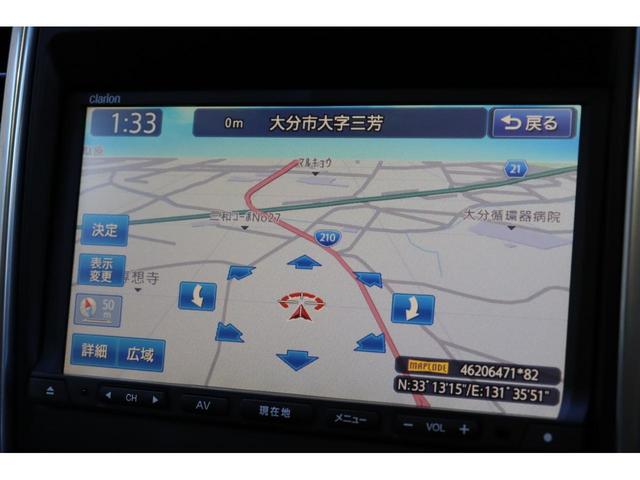 ベースグレード サンルーフ BOSEサウンド クルーズコントロール 純正20インチアルミホイール 純正ナビ CD DVD再生 地デジ BT サイド/バックカメラ 革シート パワーシート シートH Pバックドア HID(29枚目)