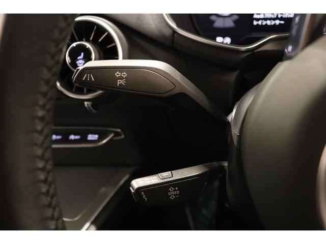 ２．０ＴＦＳＩ　クワトロ　アシスタンスパッケージアドバンスト　バーチャルコックピット　マトリクスＬＥＤ　ナビ（ＡｐｐｌｅＣａｒＰｌａｙ／Ａｎｄｒｏｉｄ　ａｕｔｏ／ＢＴ／フルセグ）Ｂカメラ　パーキングアシスト　前席パワーシート(16枚目)