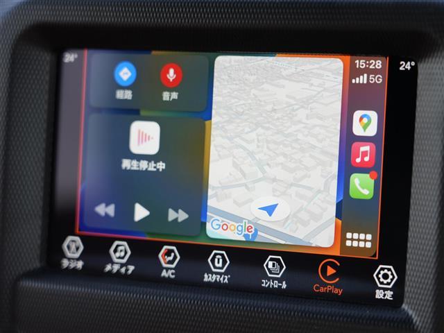 スポーツ　ルビコンタイプショートバンパー　社外マフラー　ＬＥＤヘッドライト　ＡＣＣ　レザー調シートカバー　純正ナビ　ＣａｒＰｌａｙ　フルセグテレビ　　バックカメラ(26枚目)