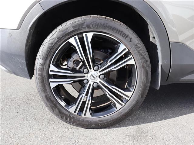 ＸＣ４０ Ｔ５　ＡＷＤ　インスクリプション（37枚目）