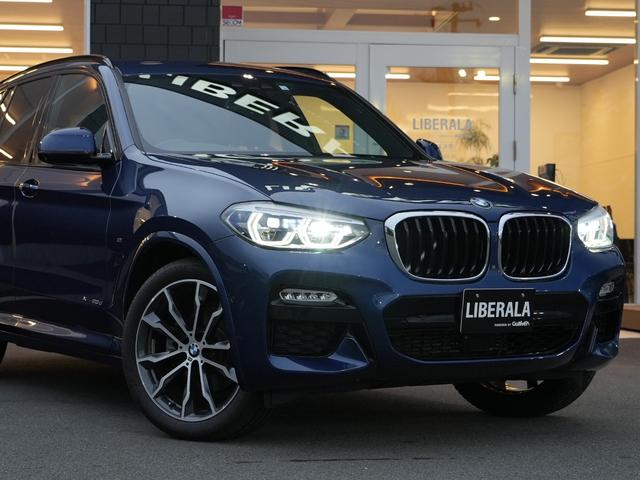 ＢＭＷ Ｘ３