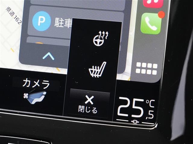 ＸＣ４０ Ｔ４　ＡＷＤ　インスクリプション　ブラックレザー　ハーマンカードン　　３６０°カメラ　ステアリングヒーター　シートヒーター　　ＡＣＣ　ＢＳＭ　ＬＫＡ　ＣａｒＰｌａｙ　純正ナビ　フルセグテレビ（36枚目）