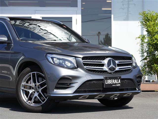 ＧＬＣ２５０　４マチックスポーツ（本革仕様）　ワンオーナー　パノラマスライディングサンルーフ　レーダーセーフティパッケージ　キーレスゴー　ＬＥＤオートハイビーム　ＡＣＣ　ＬＫＡ　ＢＳＡ　ブラックレザーシート　シートヒーター　パワーシート　ＥＴＣ(37枚目)