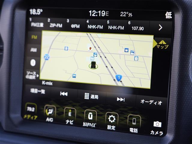 ジープ・ラングラーアンリミテッド サハラ　ワンオーナー　ＣａｒＰｌａｙ　ＡｎｄｒｏｉｄＡｕｔｏ　Ｂカメラ　Ｓカメラ　Ｆカメラ　前後前後ドラレコ　ＤＴＶ　ＡＣＣ　ＢＳＡ　黒レザーシート　シートヒーター　ステアリングヒーター　ＬＥＤ　ＥＴＣ２．０（30枚目）