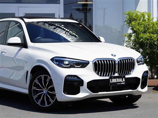 Ｘ５ ｘＤｒｉｖｅ　３５ｄ　Ｍスポーツ　ワンオーナーＣａｒＰｌａｙ　３６０°カメラパーキング・アシストドライビング・アシストプロフェッショナル保冷保温機能付カップホルダーＨＵＤ黒レザーオールシートヒーター（43枚目）