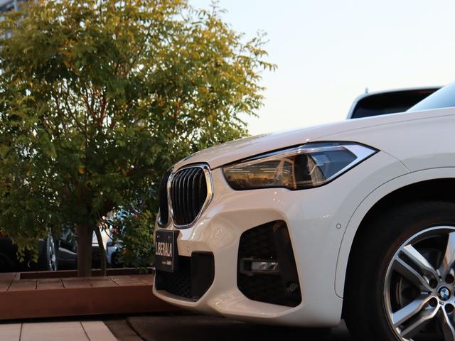 Ｘ１ ｘＤｒｉｖｅ　１８ｄ　Ｍスポーツ　ＬＣＩモデル　ＨｉＬｉｎｅパッケージブラックレザーシート　／シートヒーター　ＩＤｒｉｖｅＨＤＤナビＢｌｕｅｔｏｏｔｈバックカメラ　インテリジェントＳＦＴ衝突軽減ブレーキ車線逸脱警告ＡＣＣ　Ｃアクセス（41枚目）