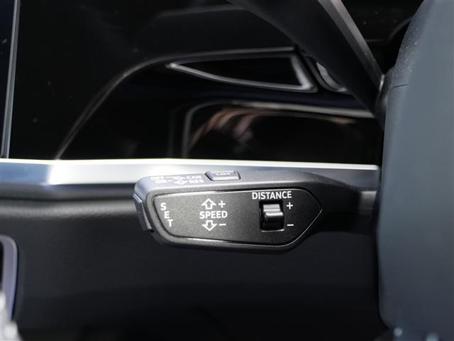Ｑ３ ３５ＴＦＳＩ　Ｓライン　ワンオーナー　ＡｕｄｙプレセンスＡＣＣレーンアシストサイドアシスト　ＭＭＩナビフルセグＴＶ　Ｂｌｕｅｔｏｏｔｈ全方位カメラブラックレザーシートシートヒーター　パワーバックドア　ドライブセレクトドラレコ（23枚目）