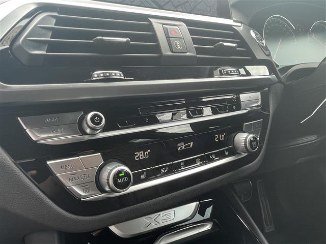 Ｘ３ ｘＤｒｉｖｅ　２０ｄ　Ｍスポーツ　インテリジェントセーフティ　衝突軽減ブレーキＡＣＣ車線逸脱ブラインドスポットモカレザーシート　シートヒーター　前席パワーシートＩＤｒｉｖｅＨＤＤナビフルセグＴＶ　Ｂｌｕｅｔｏｏｔｈ全方位カメラドラレコ（14枚目）