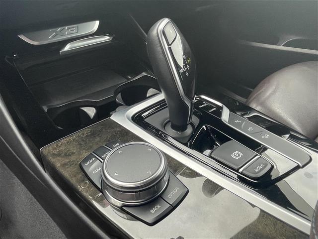 Ｘ３ ｘＤｒｉｖｅ　２０ｄ　Ｍスポーツ　インテリジェントセーフティ　衝突軽減ブレーキＡＣＣ車線逸脱ブラインドスポットモカレザーシート　シートヒーター　前席パワーシートＩＤｒｉｖｅＨＤＤナビフルセグＴＶ　Ｂｌｕｅｔｏｏｔｈ全方位カメラドラレコ（16枚目）