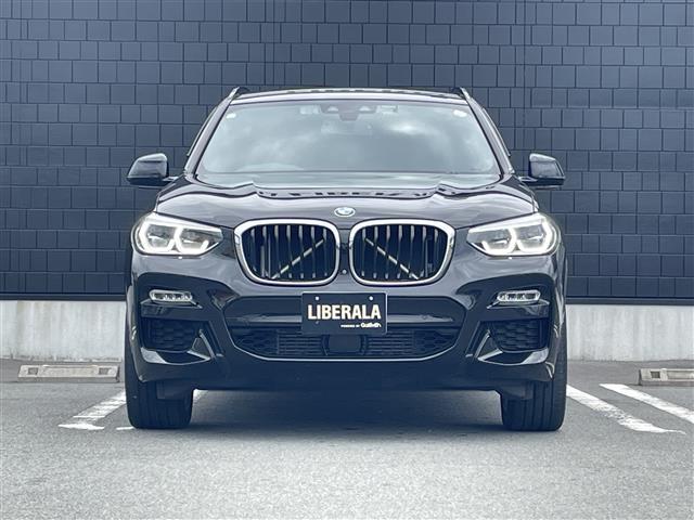 Ｘ３ ｘＤｒｉｖｅ　２０ｄ　Ｍスポーツ　インテリジェントセーフティ　衝突軽減ブレーキＡＣＣ車線逸脱ブラインドスポットモカレザーシート　シートヒーター　前席パワーシートＩＤｒｉｖｅＨＤＤナビフルセグＴＶ　Ｂｌｕｅｔｏｏｔｈ全方位カメラドラレコ（33枚目）