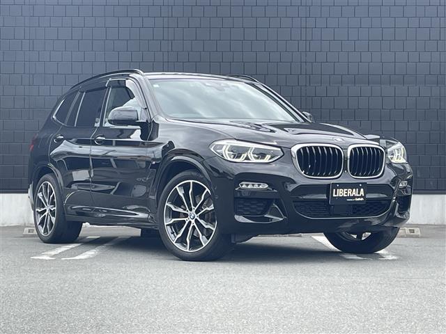 Ｘ３ ｘＤｒｉｖｅ　２０ｄ　Ｍスポーツ　インテリジェントセーフティ　衝突軽減ブレーキＡＣＣ車線逸脱ブラインドスポットモカレザーシート　シートヒーター　前席パワーシートＩＤｒｉｖｅＨＤＤナビフルセグＴＶ　Ｂｌｕｅｔｏｏｔｈ全方位カメラドラレコ（34枚目）