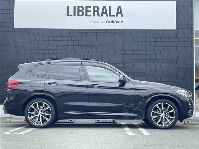 Ｘ３ ｘＤｒｉｖｅ　２０ｄ　Ｍスポーツ　インテリジェントセーフティ　衝突軽減ブレーキＡＣＣ車線逸脱ブラインドスポットモカレザーシート　シートヒーター　前席パワーシートＩＤｒｉｖｅＨＤＤナビフルセグＴＶ　Ｂｌｕｅｔｏｏｔｈ全方位カメラドラレコ（35枚目）