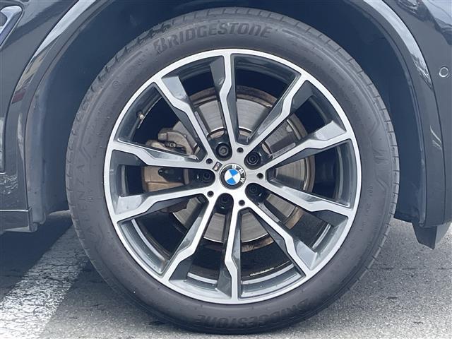 Ｘ３ ｘＤｒｉｖｅ　２０ｄ　Ｍスポーツ　インテリジェントセーフティ　衝突軽減ブレーキＡＣＣ車線逸脱ブラインドスポットモカレザーシート　シートヒーター　前席パワーシートＩＤｒｉｖｅＨＤＤナビフルセグＴＶ　Ｂｌｕｅｔｏｏｔｈ全方位カメラドラレコ（41枚目）