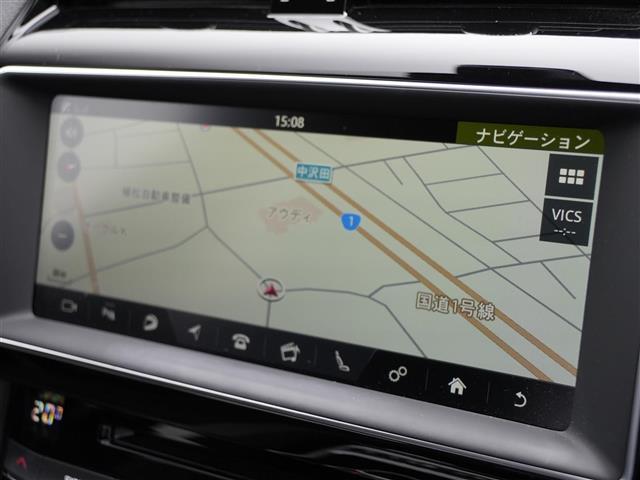 Ｆペイス Ｒ－スポーツ　ワンオーナー　ＩＮＣＯＮＴＲＯＬ　ＴＯＵＣＨ　ＰＲＯナビフルセグＴＶＢｌｕｅｔｏｏｔｈ全方位カメラ　ＭＥＲＩＤＩＡＮサラウンド　ハーフレザーシートシートヒーターＬアダプティブＬＥＤヘッドライト（28枚目）
