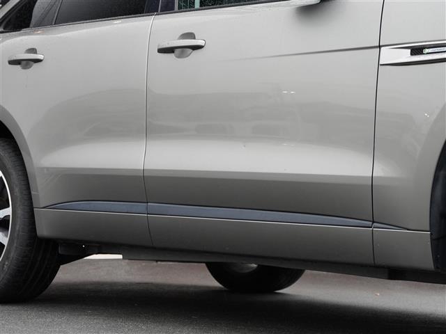 Ｆペイス Ｒ－スポーツ　ワンオーナー　ＩＮＣＯＮＴＲＯＬ　ＴＯＵＣＨ　ＰＲＯナビフルセグＴＶＢｌｕｅｔｏｏｔｈ全方位カメラ　ＭＥＲＩＤＩＡＮサラウンド　ハーフレザーシートシートヒーターＬアダプティブＬＥＤヘッドライト（40枚目）