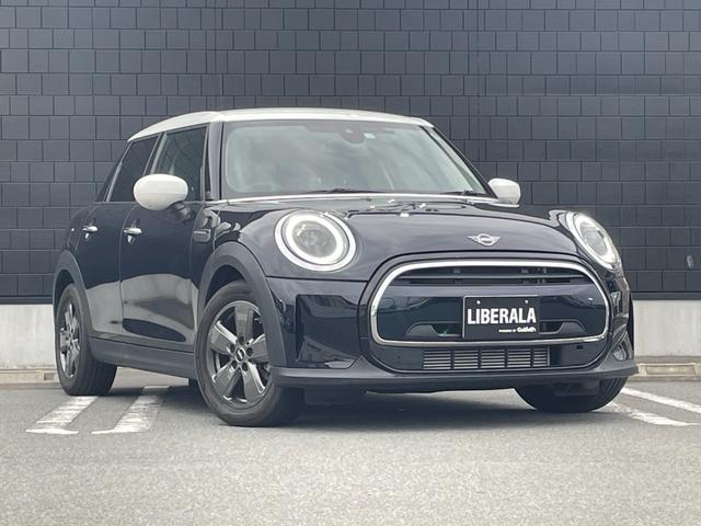 ＭＩＮＩ クーパーＤ　クラシック・トリム　ＭＩＮＩ　Ａｐｐ対応ディスプレイオーディオ　ＣａｒＰｌａｙ対応　Ｂｌｕｅｔｏｏｔｈバックカメラ　インテリＳＦＴ衝突軽減ブレーキ　ハーフレザーシート　シートヒーター　置くだけ充電アンビエントライト（36枚目）